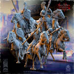 Elves-Light-Cavalry-Lance