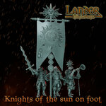 Knights of the sun on foot2