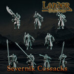 Severnik Cossacks5