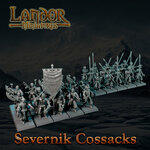 Severnik Cossacks2