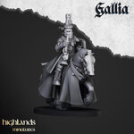 knight-of-gallia-musician