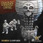 DWARF BALLOON 4