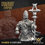 DWARF PRIEST 1