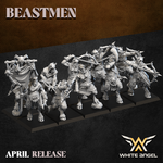 BEAST ARCHER 1