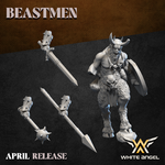 BEAST INFANTRY 9