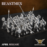 BEAST INFANTRY 1