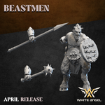 BEAST INFANTRY 8