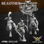 BEAST INFANTRY 3
