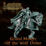Grand Master of the Wolf Order3