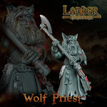 Wolf Priest1
