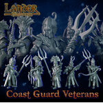 Coast Guard Veterans