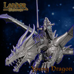 Young Dragon 1