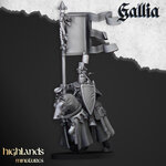royal-knights-of-gallia-bannerman