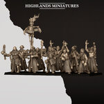 SUNLAND FANATICAL ZEALOTS UNIT 3
