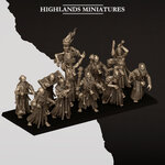 SUNLAND FANATICAL ZEALOTS UNIT 5