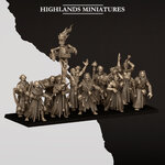 SUNLAND FANATICAL ZEALOTS UNIT 1