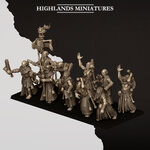 SUNLAND FANATICAL ZEALOTS UNIT 4