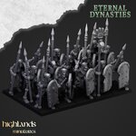 ancient-skeletons-with-spears-unit