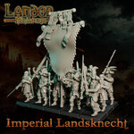 Imperial Landsknecht2