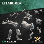 REX LIZARD KING 3