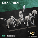 LIZARD CENTAUR 1