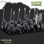 steppe-goblins