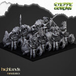 mounted-coast-goblins