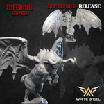 INFERNAL EMPIRE -INFERNAL BULL 2