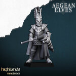 MYCENAEAN_GUARD_MUSICIAN