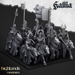 knights-of-gallia-highlands-miniatures