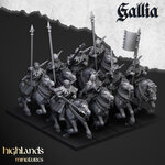 mounted-men-at-arms