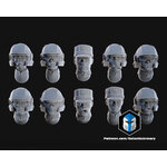 Head Options