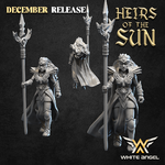 ALTOS ELFOS - SISTER 2