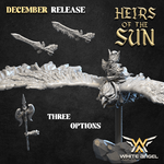 ALTOS ELFOS - PHOENIX LORD 4