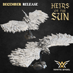 ALTOS ELFOS - PHOENIX LORD 2