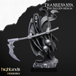 Lot Miniatures Vampire Blutsaugendes Scheusal – Cast'n'Play – D&D (Neuf)