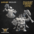 DWARF EMPIRE - THE FORGER DWARF 3