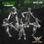 WOOD ELVES - FOREST DANCER 1