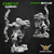 WOOD ELVES - ROBIN WOOD 2