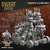 DWARF EMPIRE - GOBLIN FUN CATAPULT 1
