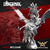 INFERNAL EMPIRE -THE INFERNAL GOD MOUNTED 1