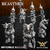 720X720-BEAST HIGH SHAMAN 2