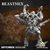 BEAST TETRARCA 1