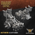 DWARF EMPIRE - DWARF GOAT CHARIOT 2