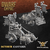 DWARF EMPIRE - DWARF GOAT CHARIOT 3