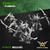 WOOD ELVES - ROYAL TREEGUARD 1