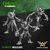 WOOD ELVES - TREESPIRIT 1