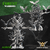 WOOD ELVES - TREEDRUID 3