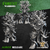 WOOD ELVES - TREEDRUID 2