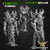 WOOD ELVES -TREEMAN 2